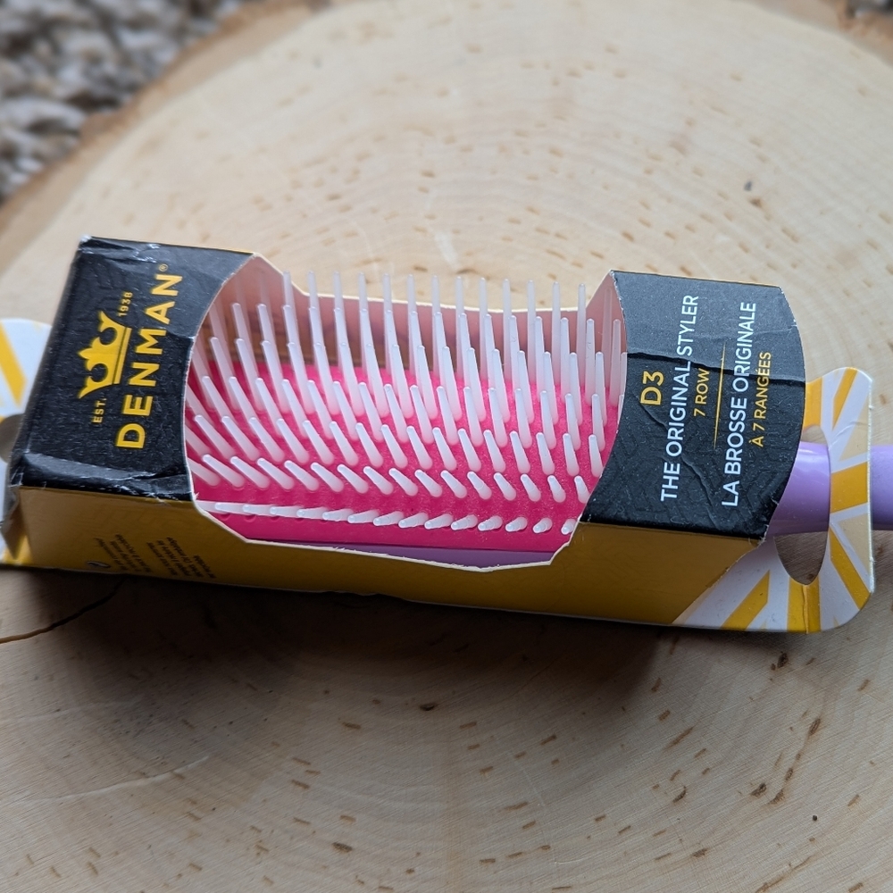 Denman D3 Original Styler Hairbrush